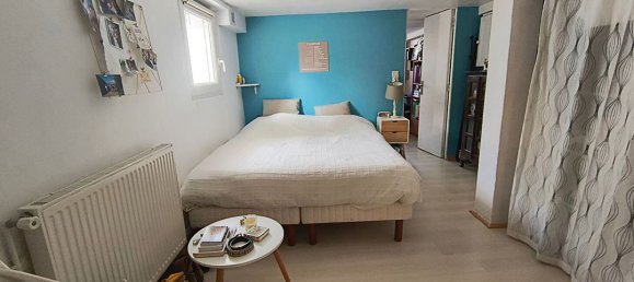 3 غرف نوم تاون هاوس في Nantes, France رقم 100215 11