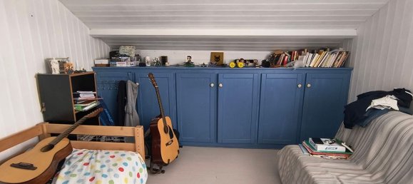 3 غرف نوم تاون هاوس في Nantes, France رقم 100215 20