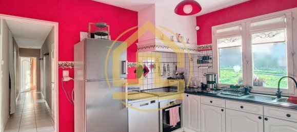 Casa T4 em Orsinval, France N.º 93448 10