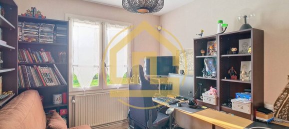 Casa T4 em Orsinval, France N.º 93448 6