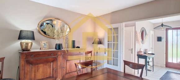 Casa T4 em Orsinval, France N.º 93448 14