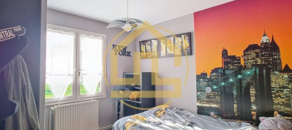 Casa T4 em Orsinval, France N.º 93448 8