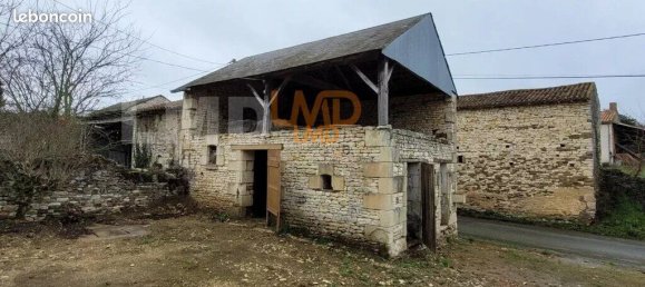 3 chambres Maison à Moncontour, France No. 337753 11