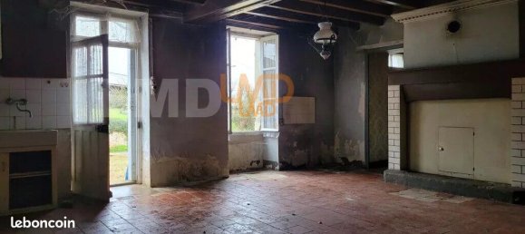 3 chambres Maison à Moncontour, France No. 337753 10