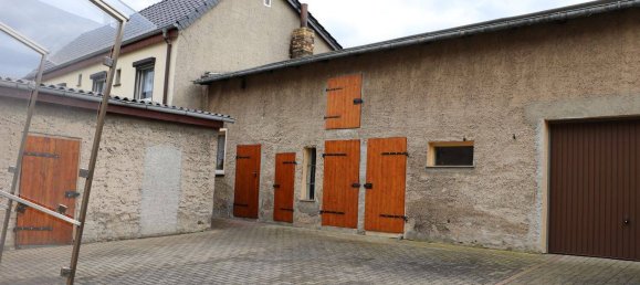 5 rooms House in Anhalt-Bitterfeld, Germany No. 191236 3