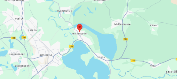 5 rooms House in Anhalt-Bitterfeld, Germany No. 191236 11