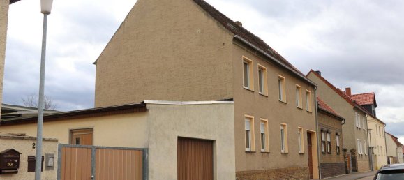 5 rooms House in Anhalt-Bitterfeld, Germany No. 191236 2