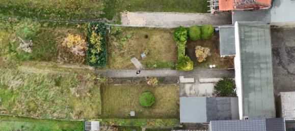 5 rooms House in Anhalt-Bitterfeld, Germany No. 191236 8