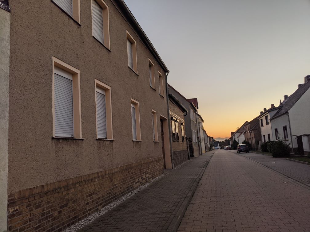 5 rooms House in Anhalt-Bitterfeld, Germany No. 191236