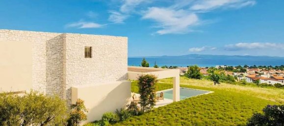 4 Schlafzimmer Villa in Chalkidiki, Greece, Nr. 8299 3