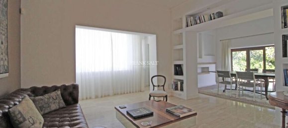 3 Schlafzimmer Bungalow in Saint Paul's Bay, Malta, Nr. 9824 5