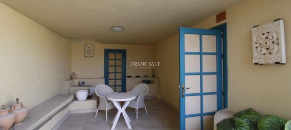 3 Schlafzimmer Bungalow in Saint Paul's Bay, Malta, Nr. 9824 18