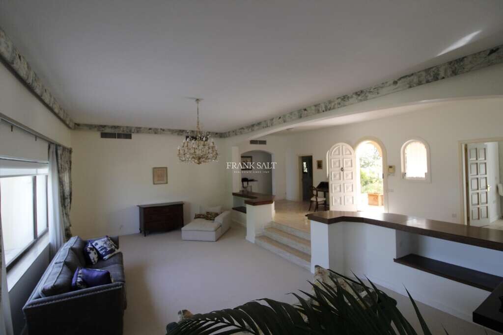 3 Schlafzimmer Bungalow in Saint Paul's Bay, Malta, Nr. 9824