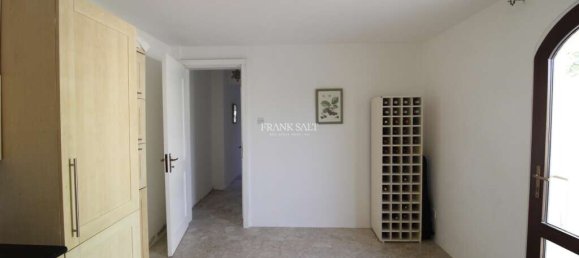 3 Schlafzimmer Bungalow in Saint Paul's Bay, Malta, Nr. 9824 17