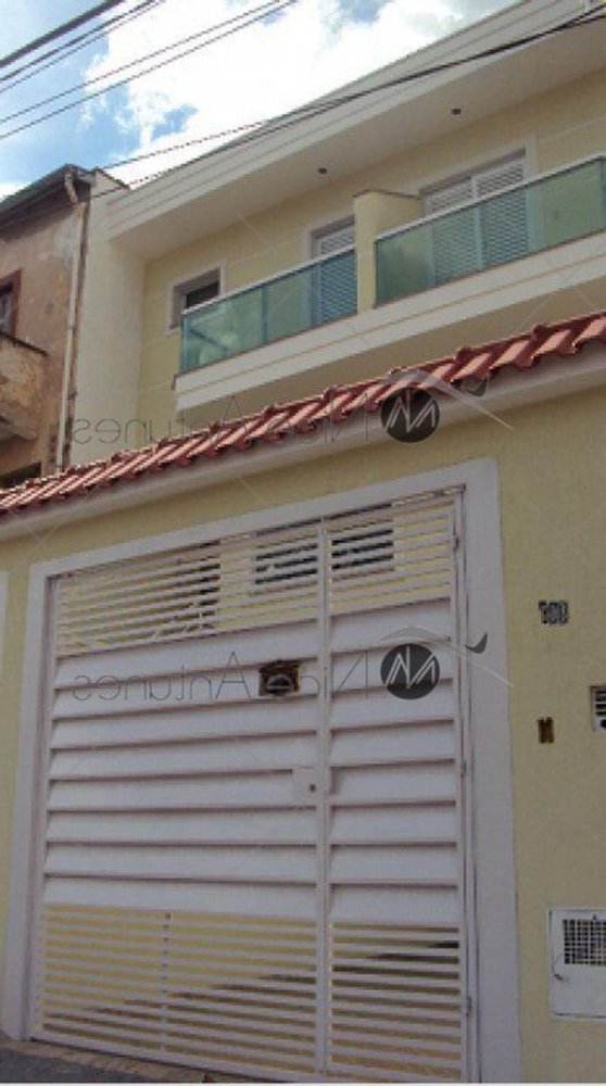 3 bedrooms House in Sao Paulo, Brazil No. 591917