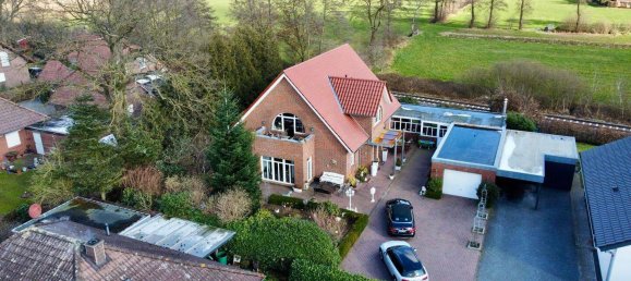 Moradia em banda T2 em Cloppenburg, Germany N.º 205703 3