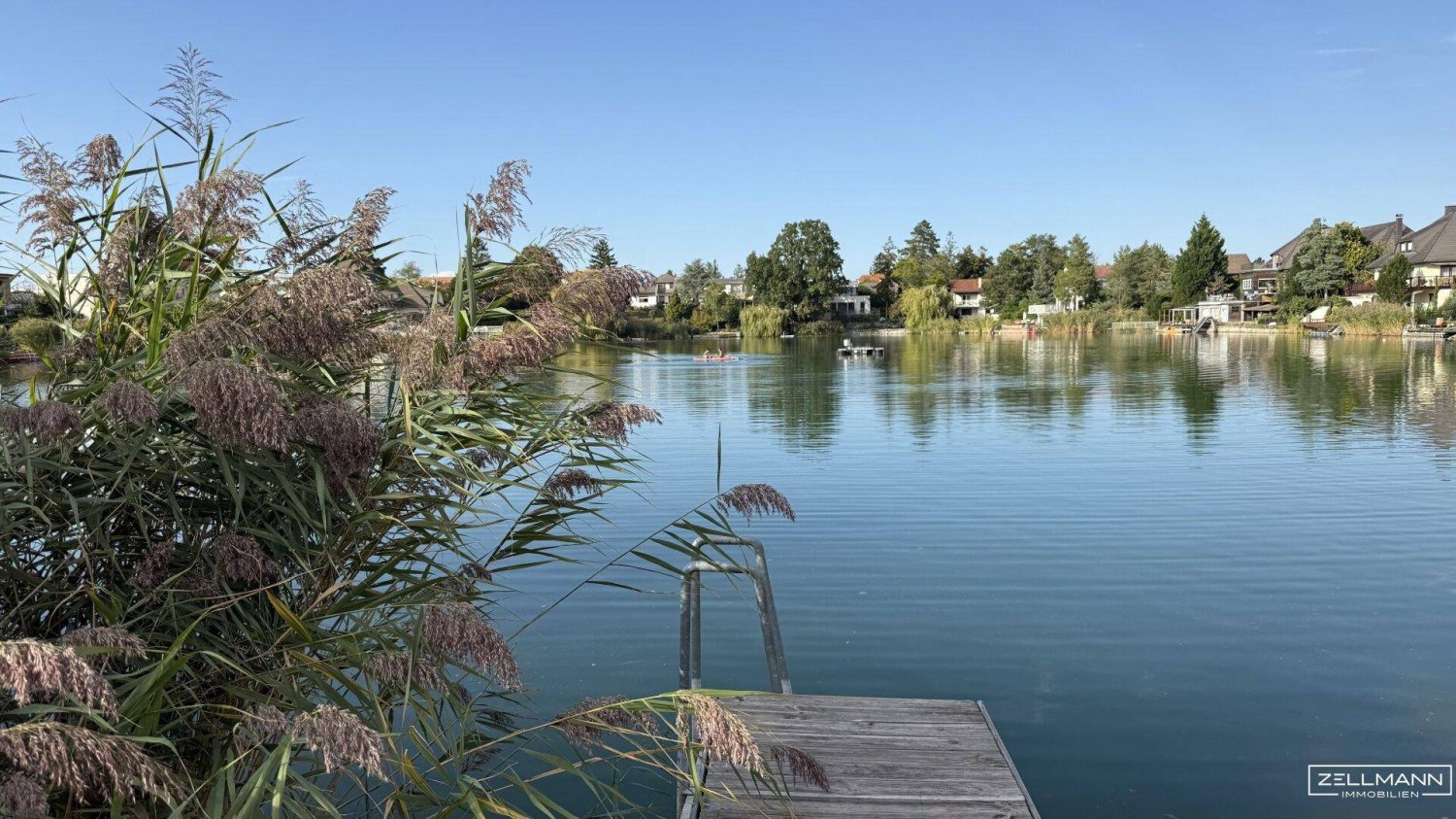 Casa de 6 habitaciónes en Leopoldsdorf, Austria No. 251451