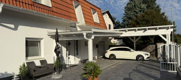 Casa de 6 habitaciónes en Leopoldsdorf, Austria No. 251451 11