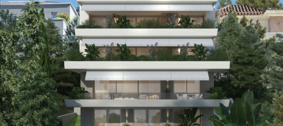 4 bedrooms Duplex in Kifisia, Greece No. 95385 11