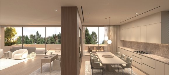 4 bedrooms Duplex in Kifisia, Greece No. 95385 13