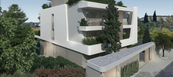 4 bedrooms Duplex in Kifisia, Greece No. 95385 9