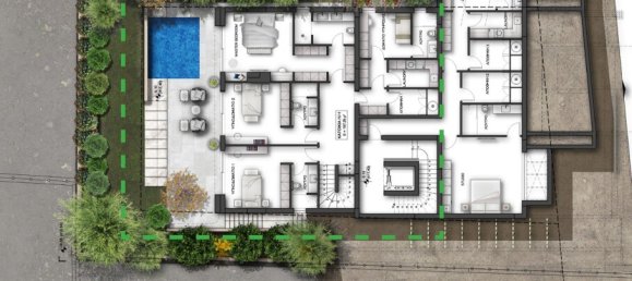 4 bedrooms Duplex in Kifisia, Greece No. 95385 5