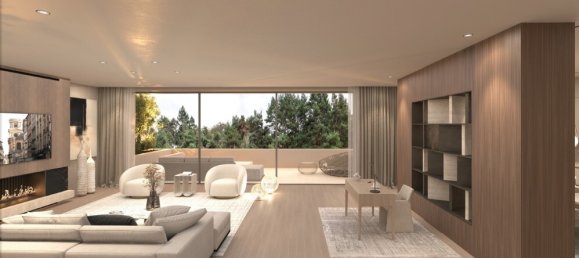 4 bedrooms Duplex in Kifisia, Greece No. 95385 3