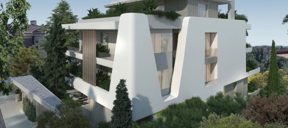 4 bedrooms Duplex in Kifisia, Greece No. 95385 12
