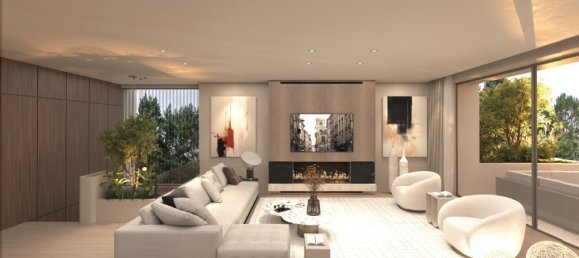 4 bedrooms Duplex in Kifisia, Greece No. 95385 6