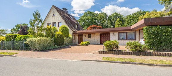 Дом с 5 спальнями в Pinneberg, Германия № 219450 22