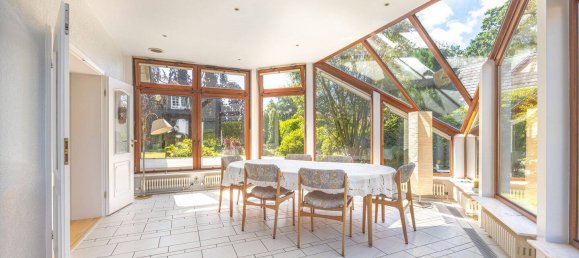 Дом с 5 спальнями в Pinneberg, Германия № 219450 8