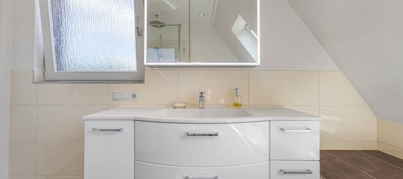 Дом с 5 спальнями в Pinneberg, Германия № 219450 19