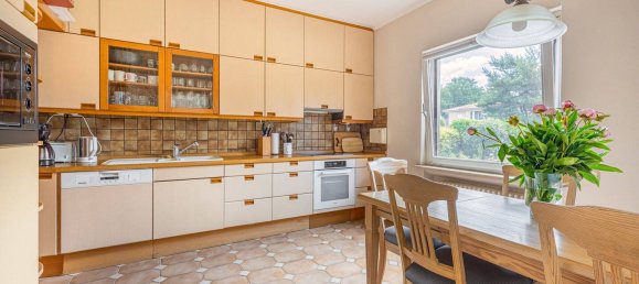 Дом с 5 спальнями в Pinneberg, Германия № 219450 9