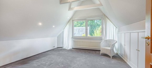 Дом с 5 спальнями в Pinneberg, Германия № 219450 14