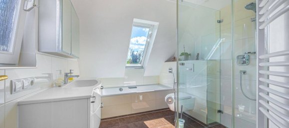 Дом с 5 спальнями в Pinneberg, Германия № 219450 18