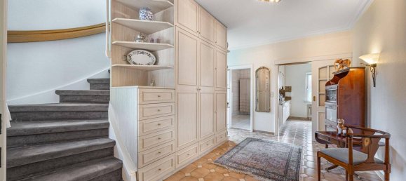 Дом с 5 спальнями в Pinneberg, Германия № 219450 4