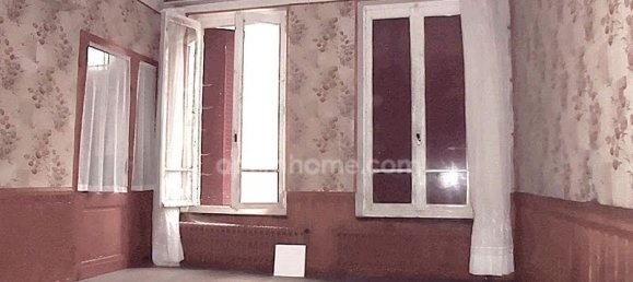 Casa de 5 dormitorios en Signy-le-Petit, France No. 251607 6