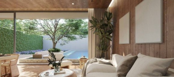 3 bedrooms Villa in Bang Tao, Thailand No. 12548 10