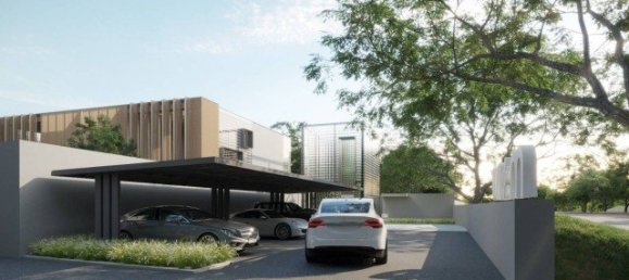 3 bedrooms Villa in Bang Tao, Thailand No. 12548 5