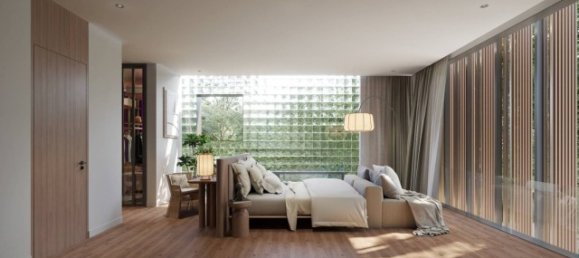 3 bedrooms Villa in Bang Tao, Thailand No. 12548 12