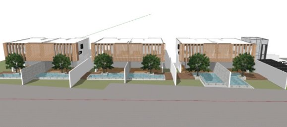 3 bedrooms Villa in Bang Tao, Thailand No. 12548 21