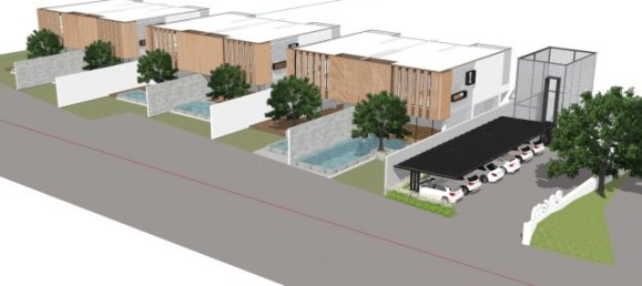 3 bedrooms Villa in Bang Tao, Thailand No. 12548 20