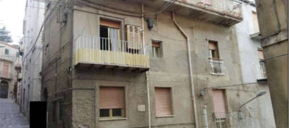 2 bedrooms Apartment in Enna, Italy No. 281908 20