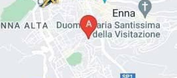 2 bedrooms Apartment in Enna, Italy No. 281908 2