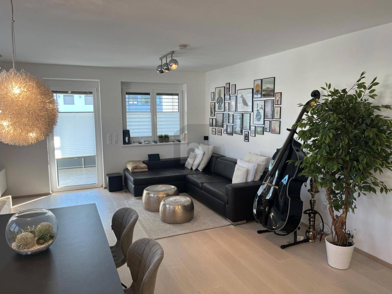 3-Zimmer Wohnung in St. Martin im Innkreis, Austria, Nr. 232118