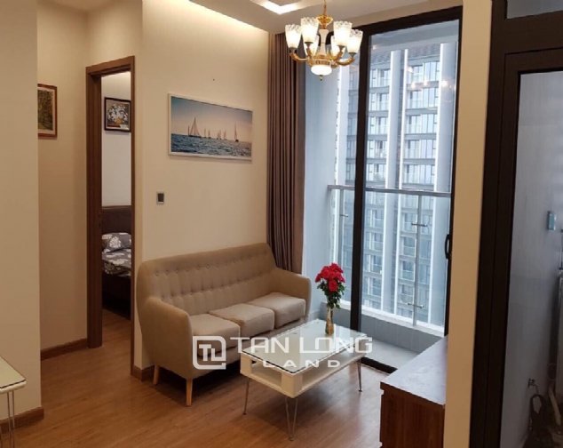 1 bedroom Apartment in Ba Dinh, Vietnam No. 1154