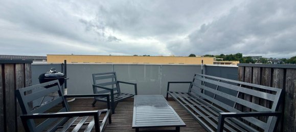 3 rooms Duplex in Linz, Austria No. 217663 9