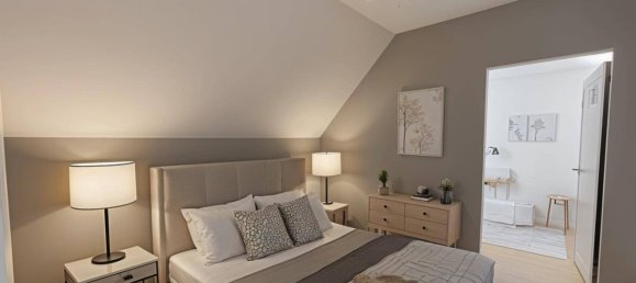 3 rooms Duplex in Linz, Austria No. 217663 12