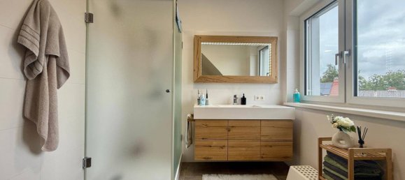 3 rooms Duplex in Linz, Austria No. 217663 2