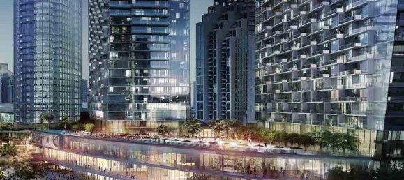 2 bedrooms Apartment in Downtown Dubai (Downtown Burj Dubai), UAE No. 7960 4